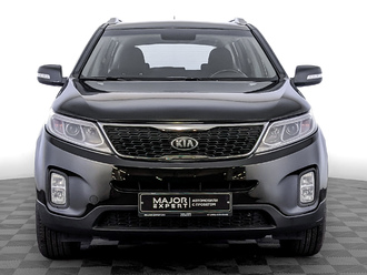 фото Kia Sorento II 2017