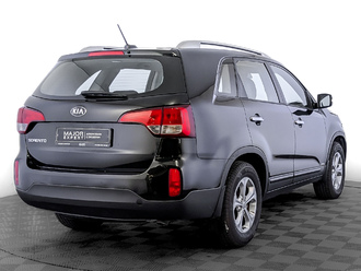 фото Kia Sorento II 2017