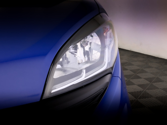 Фото Fiat Doblo с пробегом