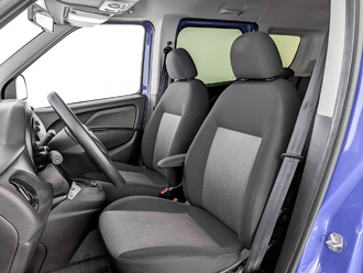 Фото Fiat Doblo с пробегом