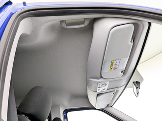 Фото Fiat Doblo с пробегом