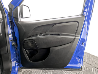 Фото Fiat Doblo с пробегом