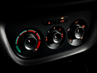 Фото Fiat Doblo с пробегом