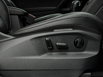 Фото Volkswagen Tiguan с пробегом