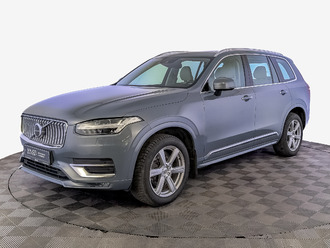 фото Volvo XC90 II 2020