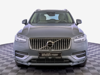 фото Volvo XC90 II 2020