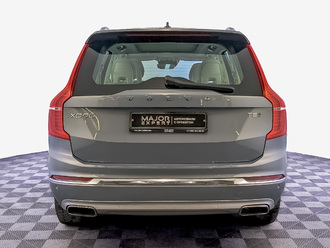 фото Volvo XC90 2020 с пробегом