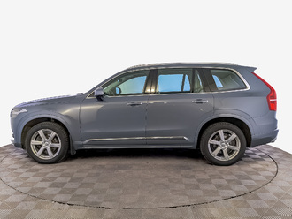 фото Volvo XC90 2020 с пробегом