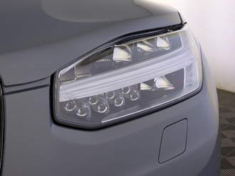 фото Volvo XC90 2020 с пробегом