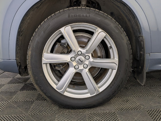 фото Volvo XC90 2020 с пробегом