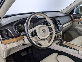 фото Volvo XC90 2020 с пробегом