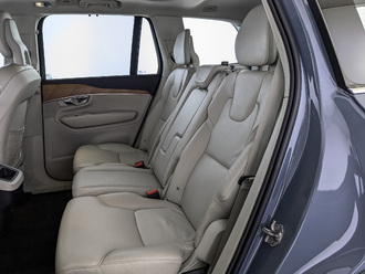 фото Volvo XC90 2020 с пробегом