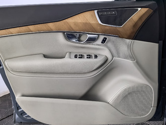 фото Volvo XC90 2020 с пробегом