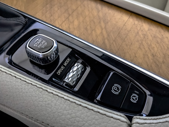 фото Volvo XC90 2020 с пробегом