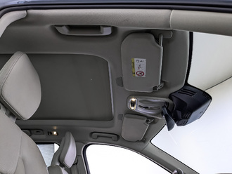 фото Volvo XC90 2020 с пробегом