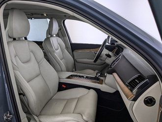 фото Volvo XC90 2020 с пробегом