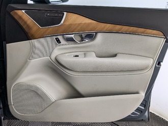 фото Volvo XC90 2020 с пробегом