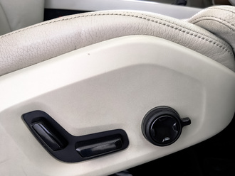 фото Volvo XC90 2020 с пробегом