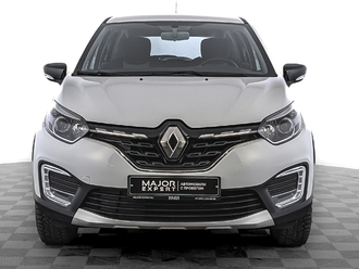 фото Renault Kaptur 2021