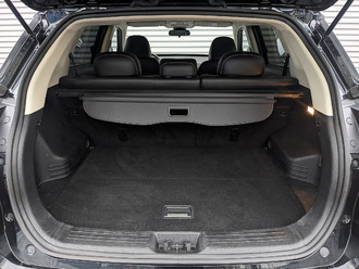 Фото Geely Atlas с пробегом