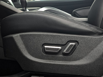 Фото Geely Atlas с пробегом