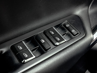 Фото Geely Atlas с пробегом