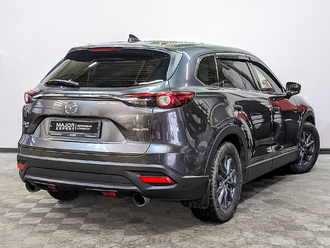 фото Mazda CX-9 II 2021