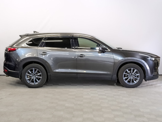 фото Mazda CX-9 II 2021
