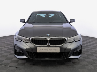 фото BMW 3 (G20/G21G80) 2021