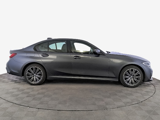 фото BMW 3 (G20/G21G80) 2021