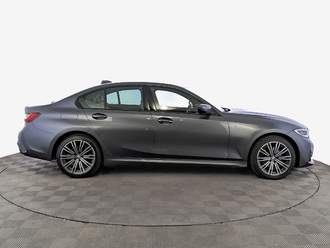 фото BMW 3 (G20/G21G80) 2021