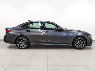фото BMW 3 (G20/G21G80) 2021