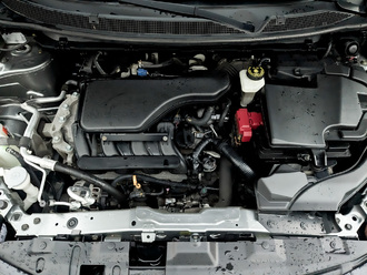Фото Nissan Qashqai с пробегом