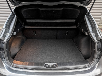 Фото Nissan Qashqai с пробегом