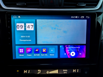 Фото Nissan Qashqai с пробегом