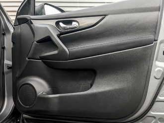 Фото Nissan Qashqai с пробегом