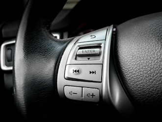 Фото Nissan Qashqai с пробегом