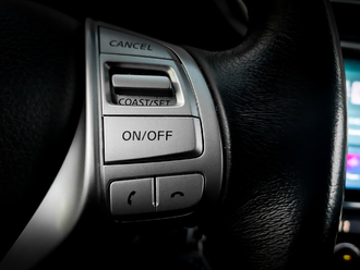 Фото Nissan Qashqai с пробегом