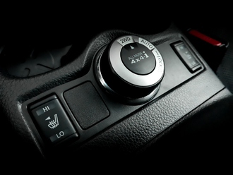 Фото Nissan Qashqai с пробегом
