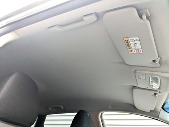 Фото Nissan Qashqai с пробегом