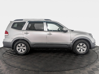 фото Kia Mohave I 2019