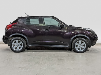 фото Nissan Juke 2012