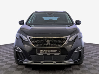 фото Peugeot 3008 II 2017
