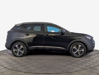 фото Peugeot 3008 II 2017