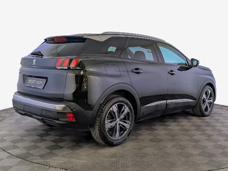 фото Peugeot 3008 II 2017