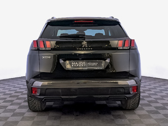 фото Chevrolet 3008 2017 с пробегом