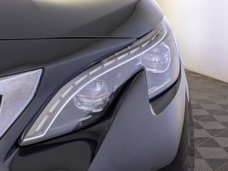 фото Chevrolet 3008 2017 с пробегом