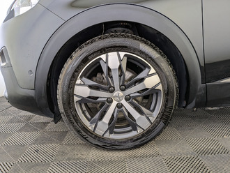 фото Chevrolet 3008 2017 с пробегом