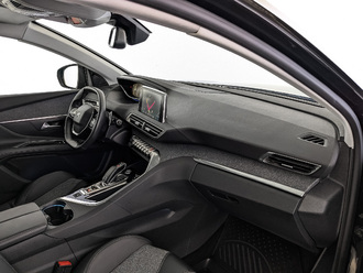 фото Chevrolet 3008 2017 с пробегом