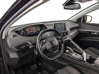 фото Chevrolet 3008 2017 с пробегом